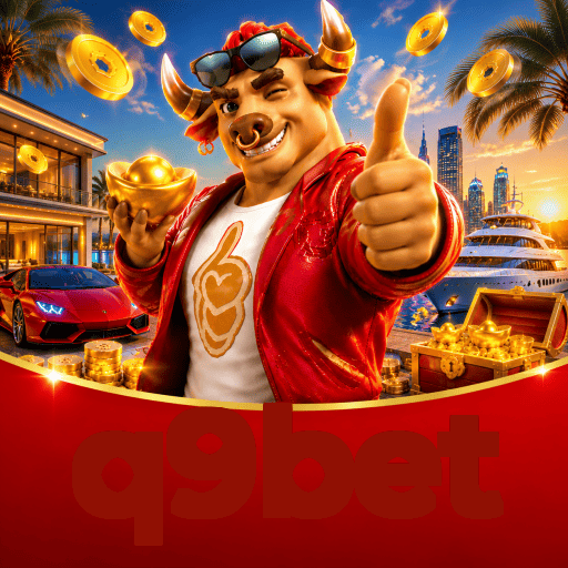 q9bet Loteria Online Brasil - Plataforma Certificada