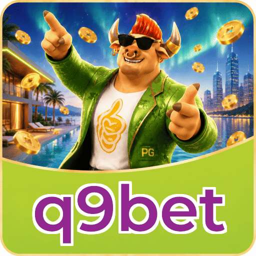 Requisitos do APK q9bet para Android - Logo Oficial