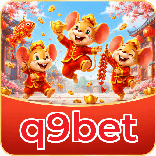 Bot q9bet Telegram
