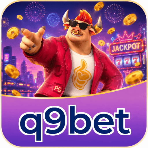 Comparação APP Mobile vs Versão Web q9bet