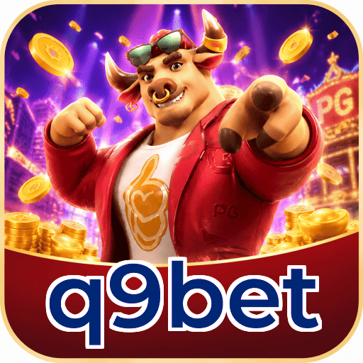 q9bet Jackpots Progressivos