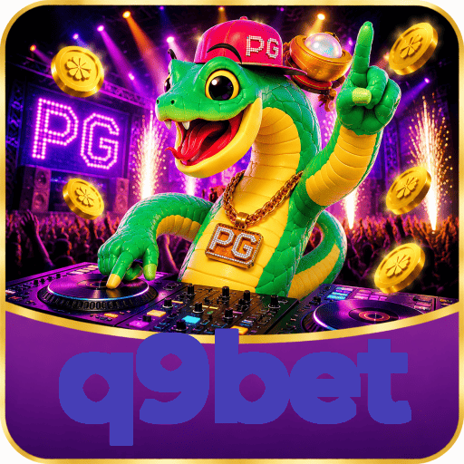 q9bet Logo - Bônus de Cadastro